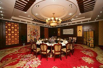 Туры в Dongfang Hotel Zhoushan