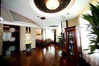 Туры в Dongfang Hotel Zhoushan