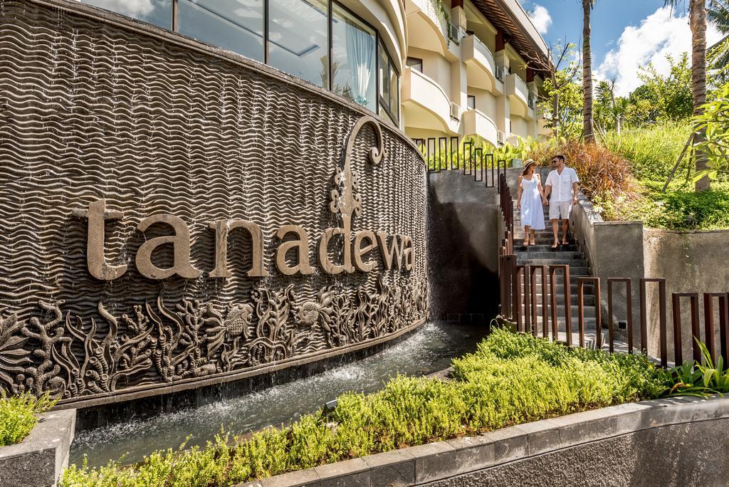 Туры в Tanadewa Resort & Spa Ubud