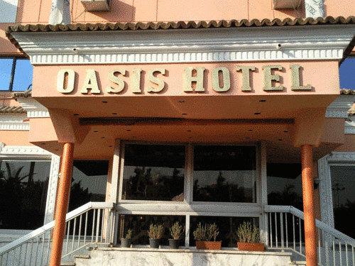 Туры в Oasis Hotel Heliopolis