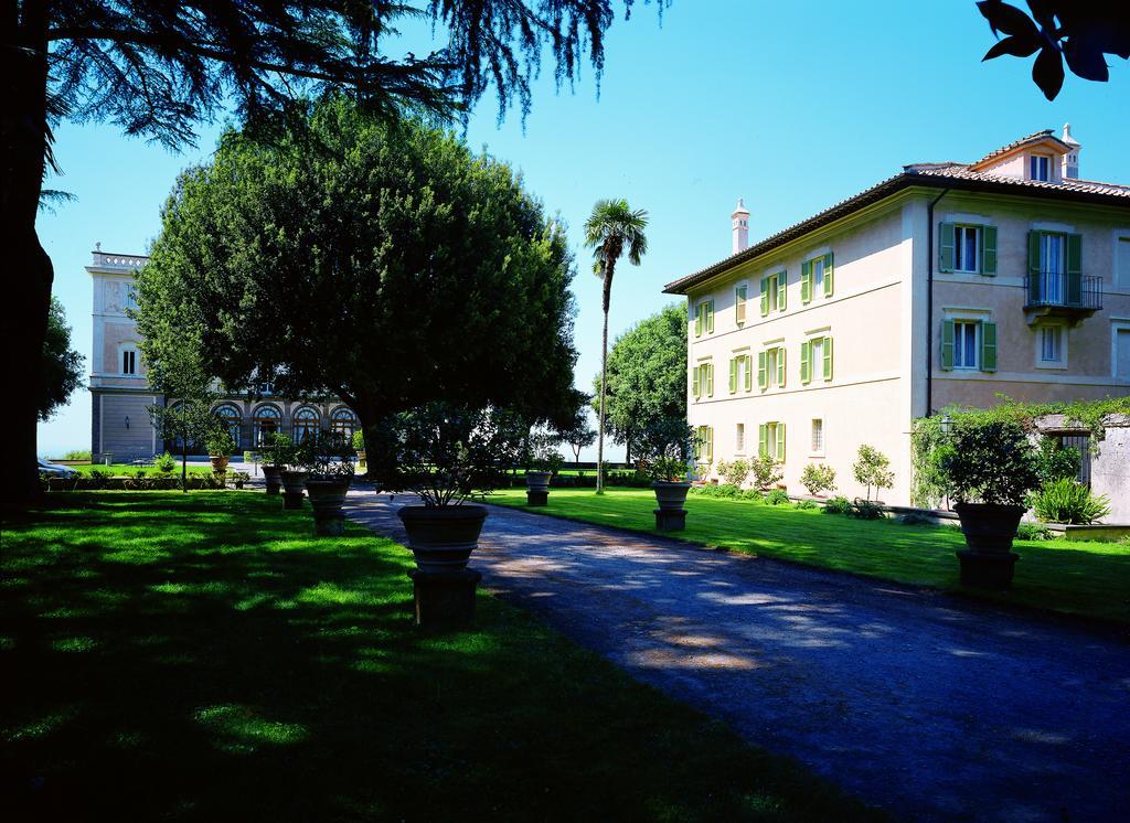 Туры в Park Hotel Villa Grazioli