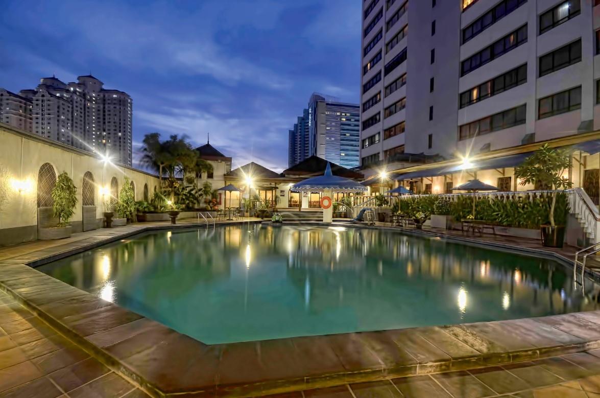 Туры в The Jayakarta SP Jakarta Hotel & Spa