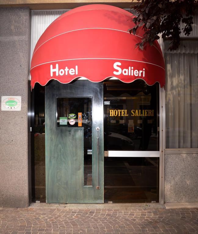 Туры в Hotel Salieri