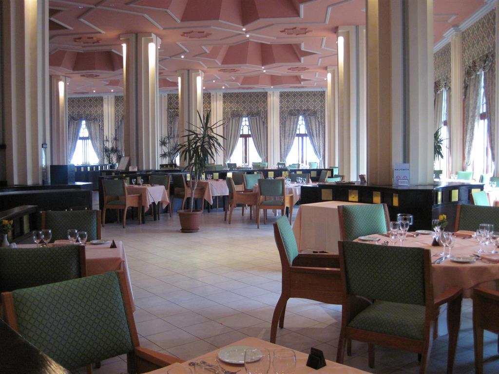 Туры в Atlantic Palace Agadir Golf Thalasso & Casino Resort