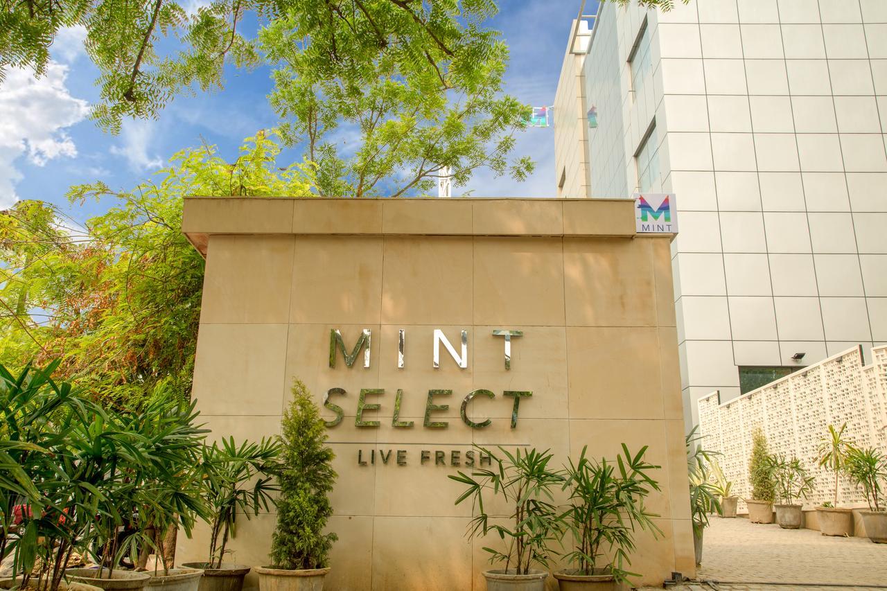 Туры в Hotel Mint Select Noida