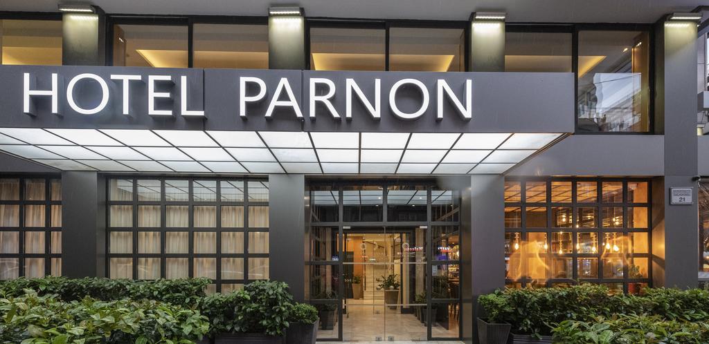 Туры в Parnon Hotel