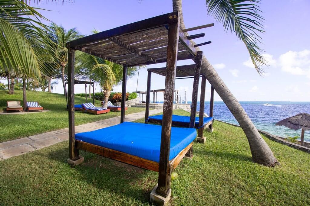 Туры в Hotel Dos Playas Faranda Cancun