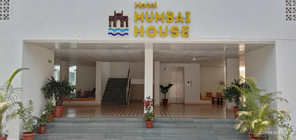 Туры в Mumbai House Goa