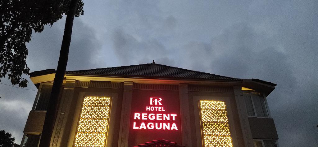 Туры в Hotel Regent Laguna
