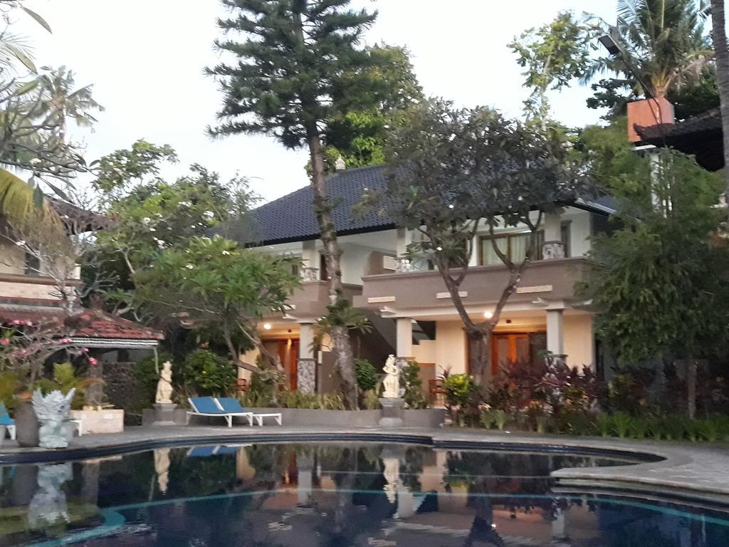 Туры в Puri Bali Hotel