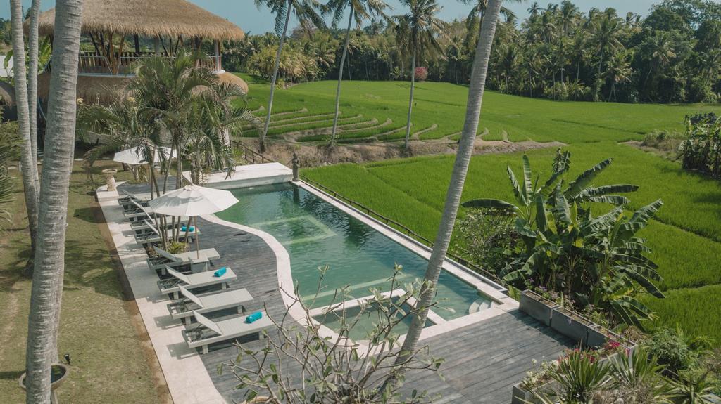Туры в Coco Verde Bali Resort