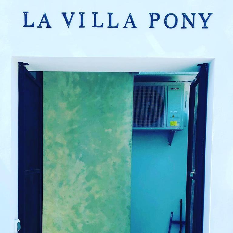 Туры в La Villa Pony