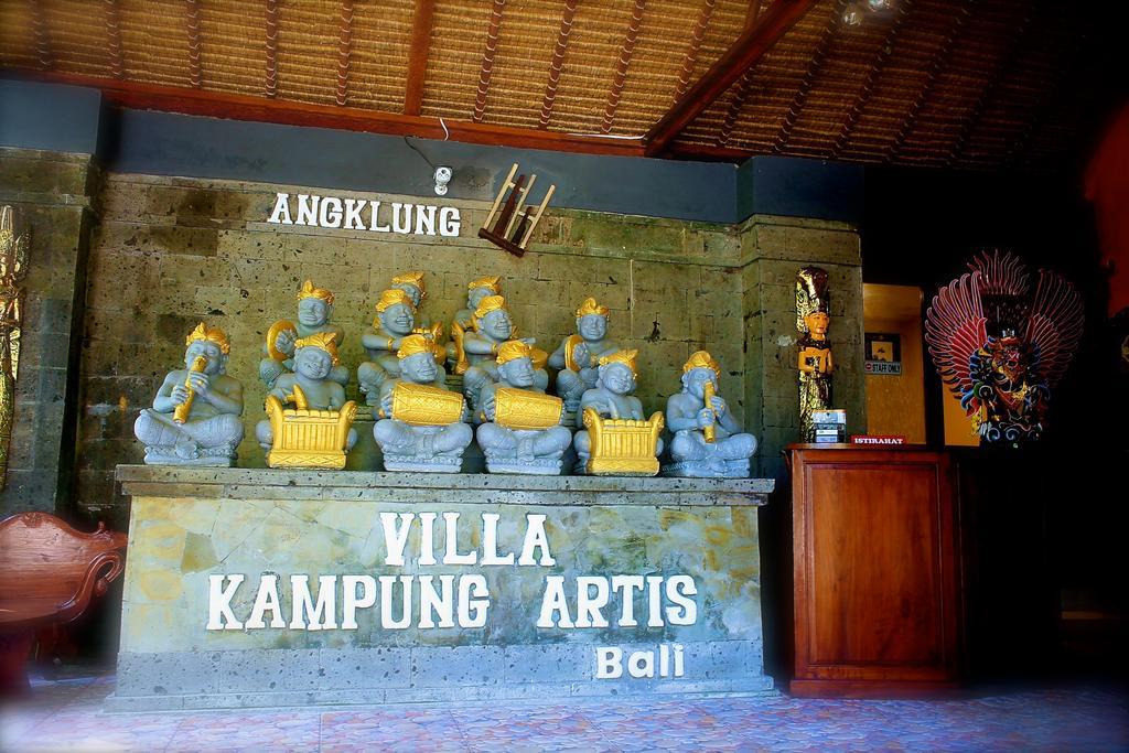 Туры в RedDoorz Plus near Tirta Empul Temple Ubud