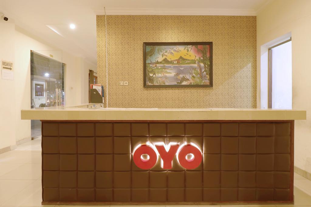 Туры в OYO 1117 New Garuda Hotel