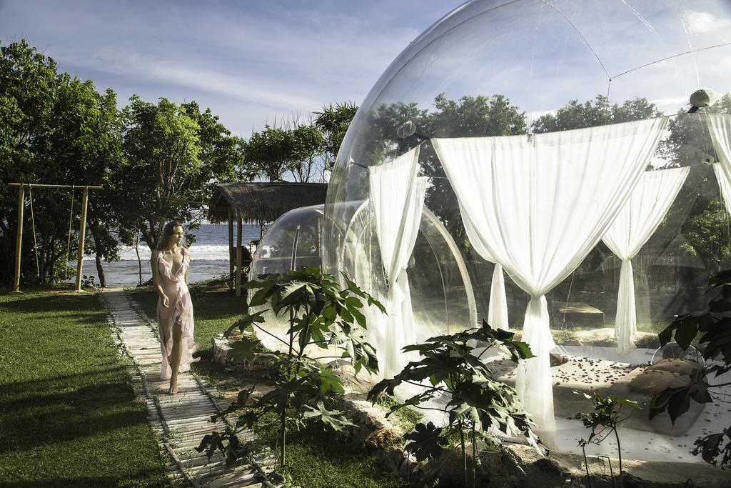 Туры в Bubble Hotel Bali Nunggalan