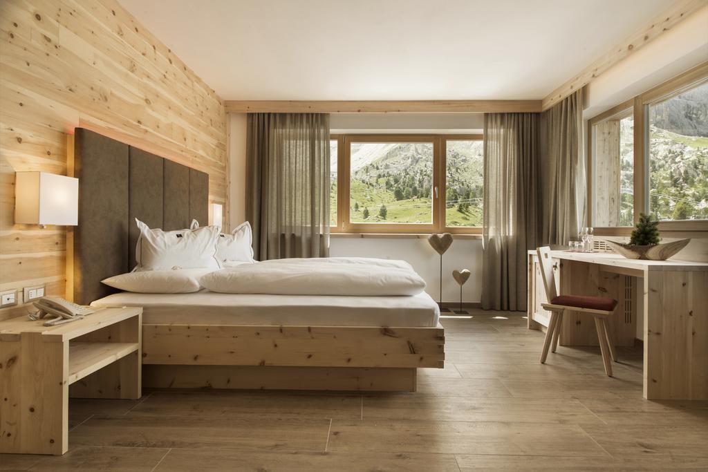 Туры в Hotel Passo Sella Dolomiti Mountain Resort