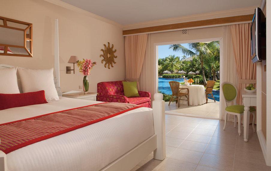 Туры в Dreams Punta Cana Resort & Spa