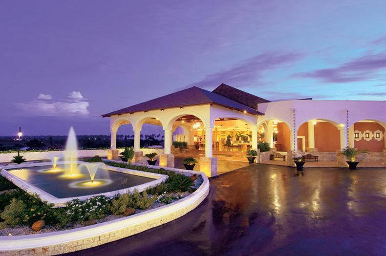 Туры в Dreams Punta Cana Resort & Spa