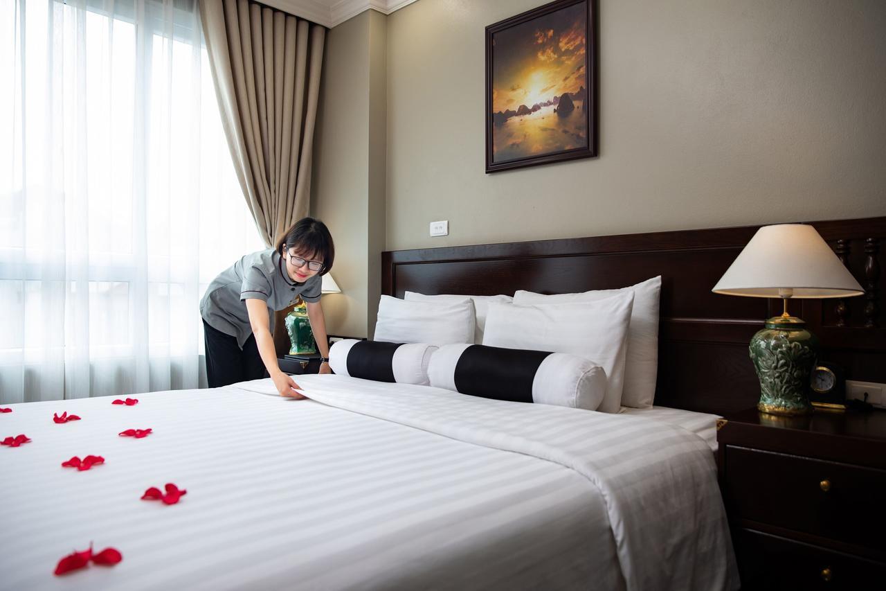 Туры в Hanoian Elite Home Hotel