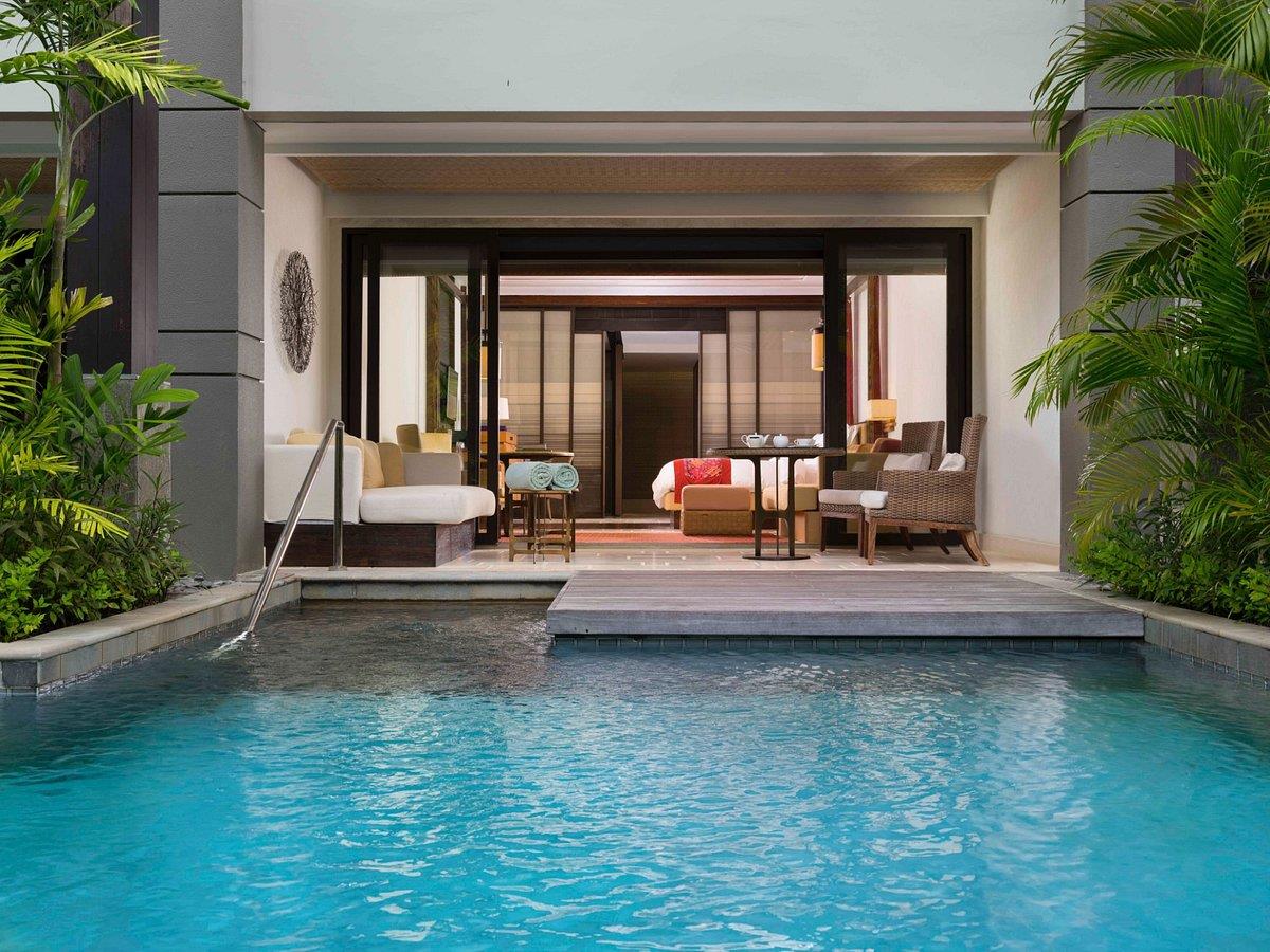 Туры в The Ritz-Carlton Bali Villas