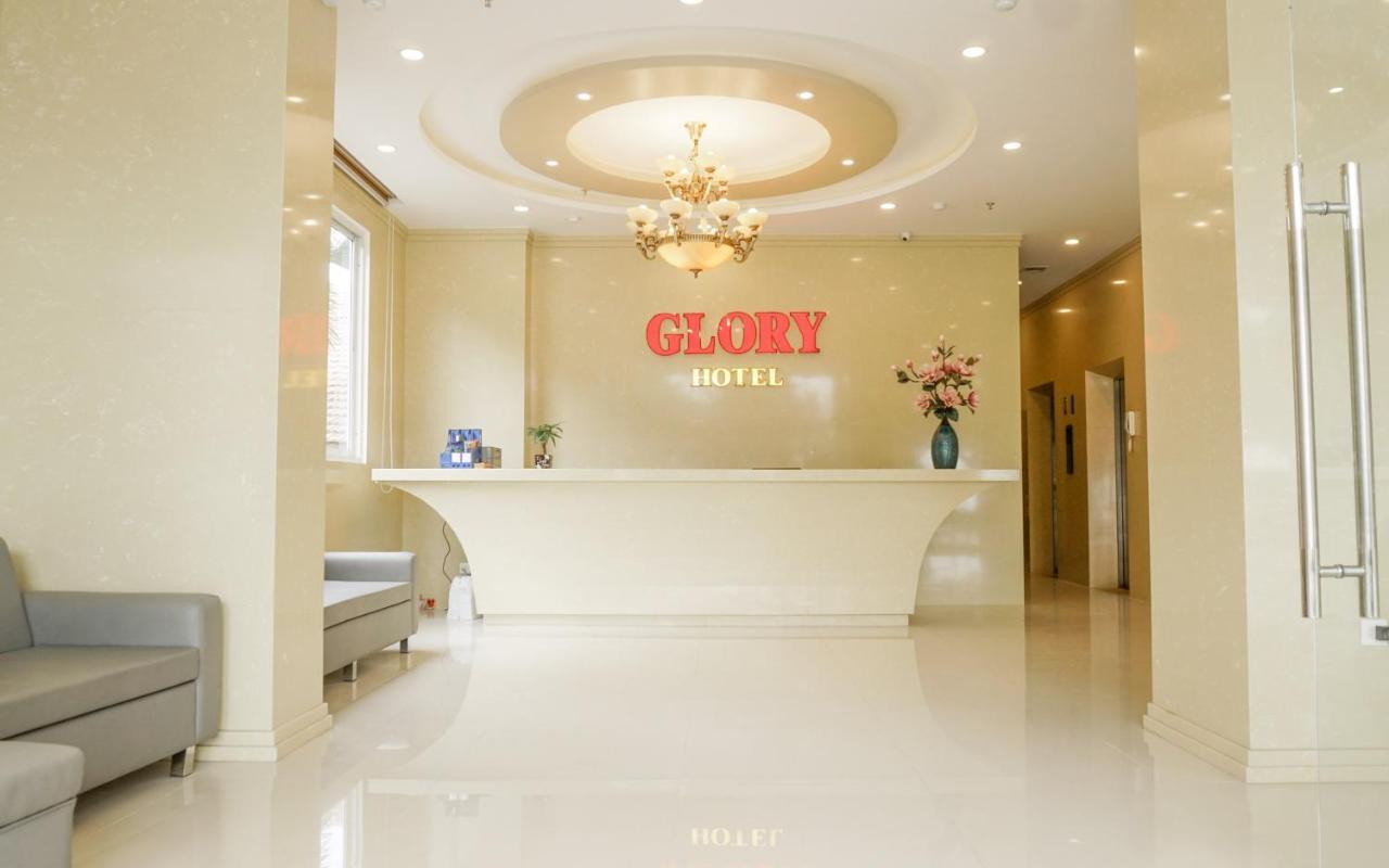 Туры в Glory Hotel
