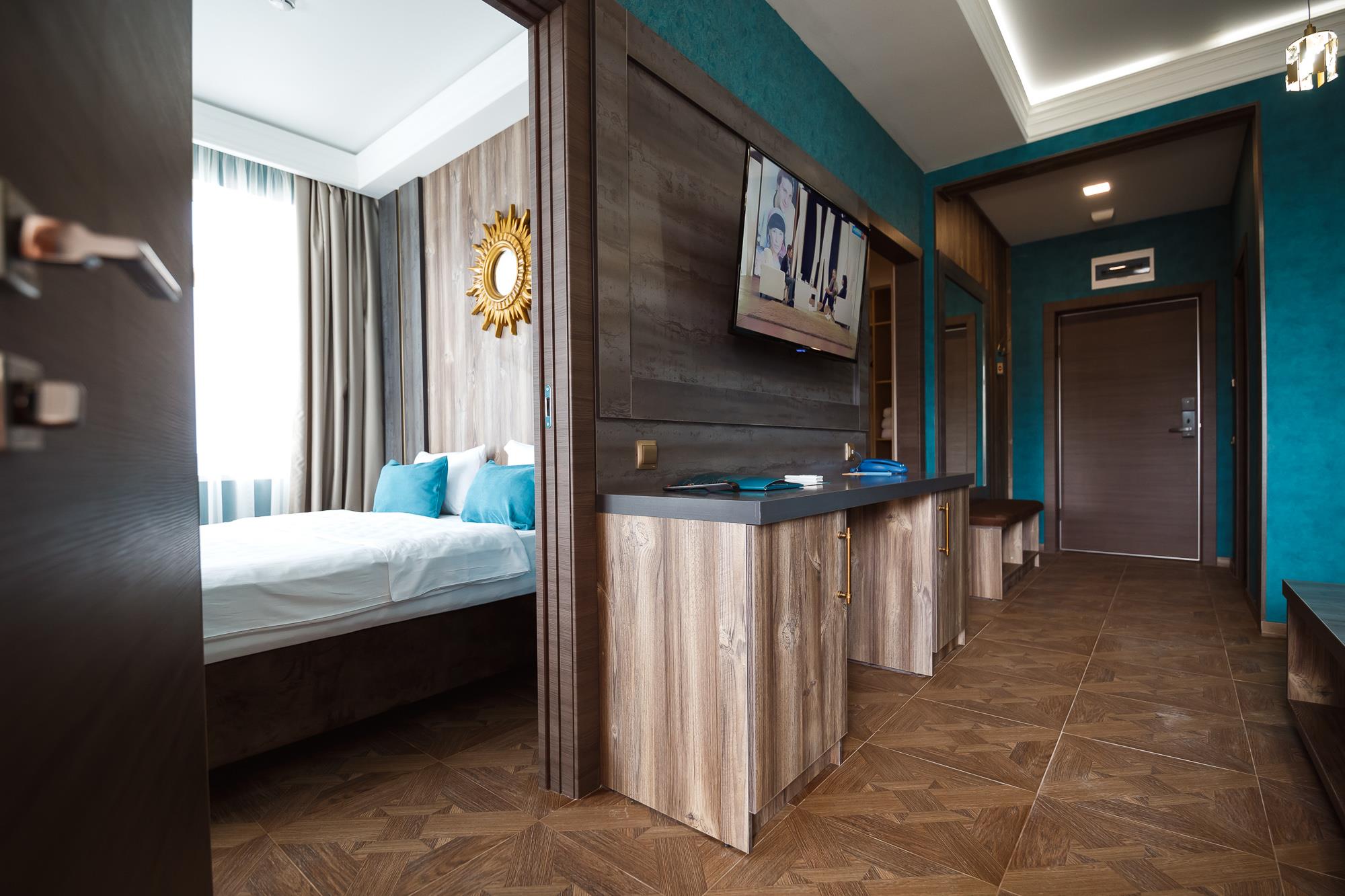 Aura Sochi Hotel 4*
