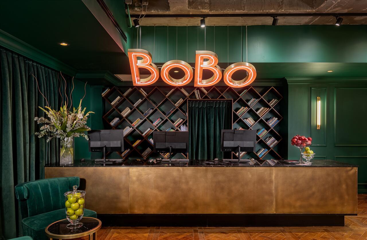Туры в BoBo by Brown Hotels