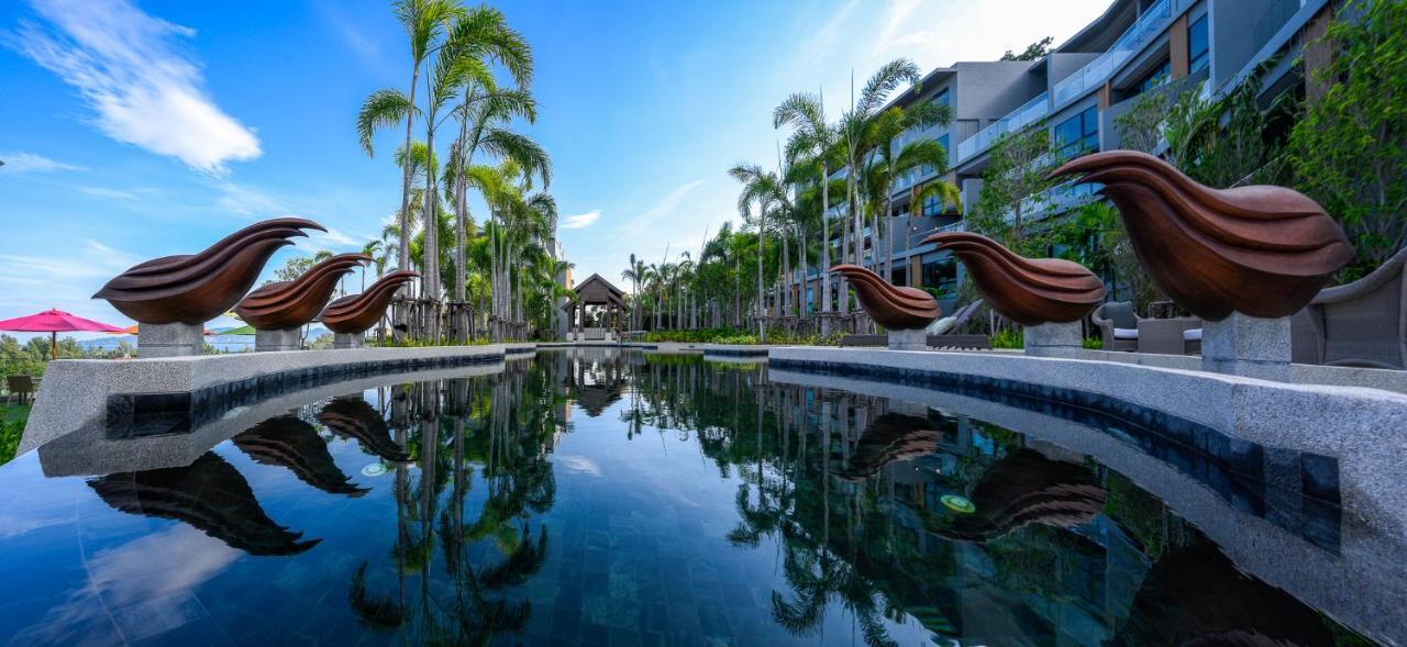 Туры в Mida Grande Resort Phuket