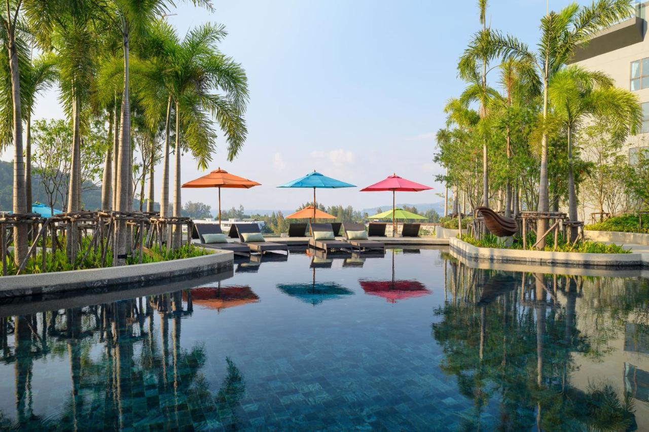 Туры в Mida Grande Resort Phuket