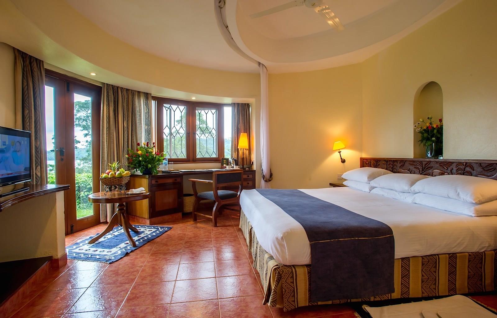 Туры в Arusha Serena Hotel, Resort & Spa
