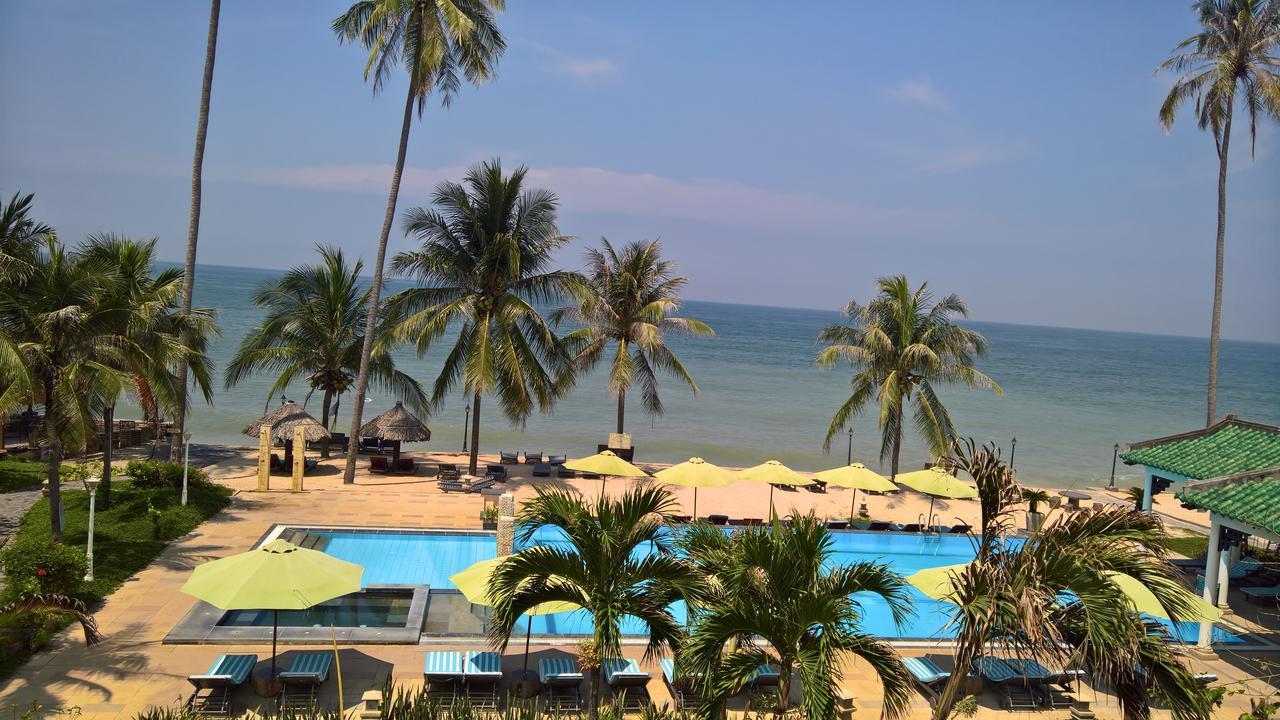 Туры в Dynasty Mui Ne Beach Resort