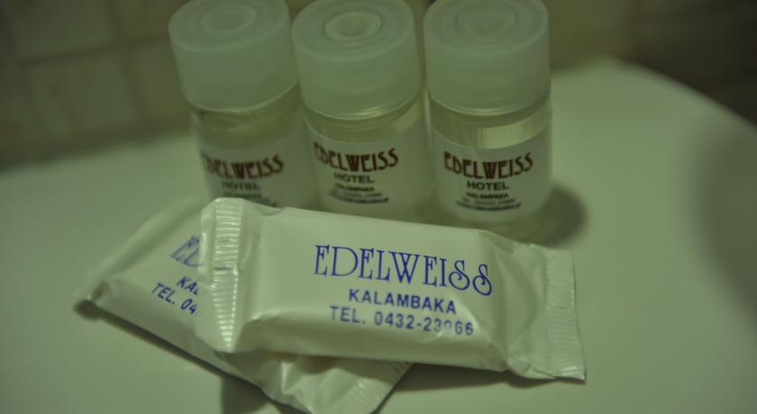 Туры в Hotel Edelweiss