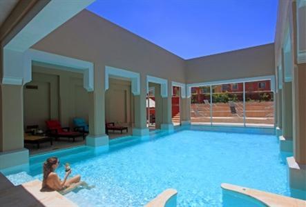 Туры в Eden Andalou Spa & Resort