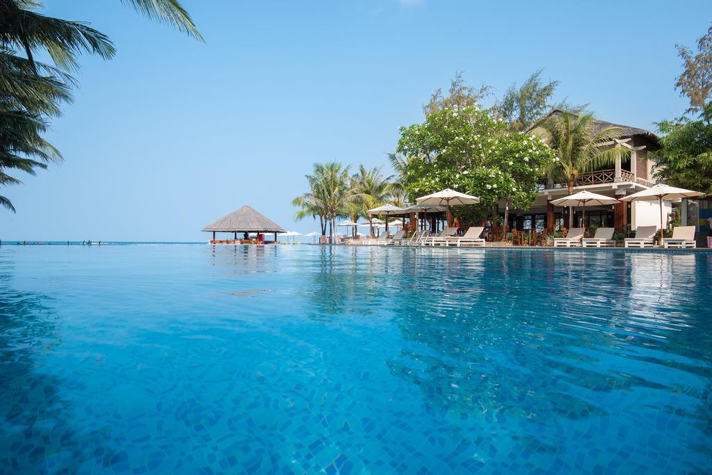 Туры в Eden Resort Phu Quoc