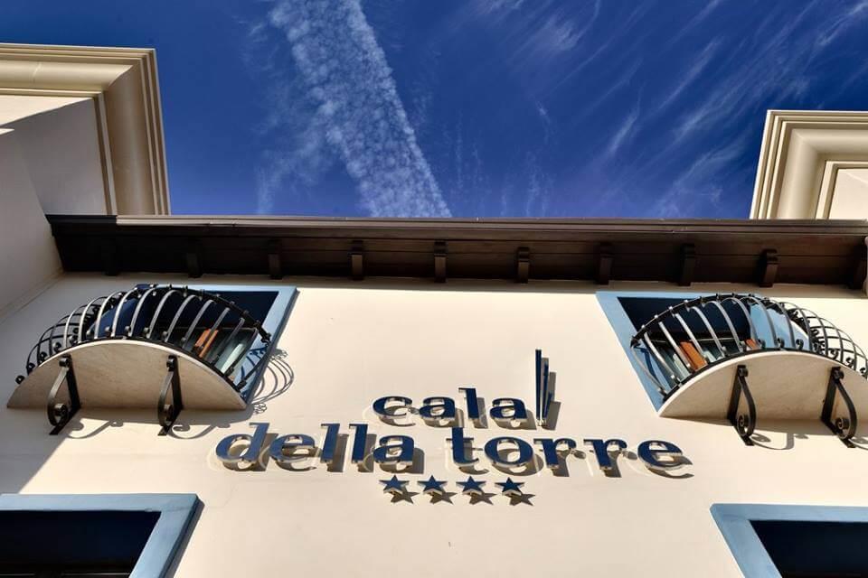 Туры в Cala Della Torre