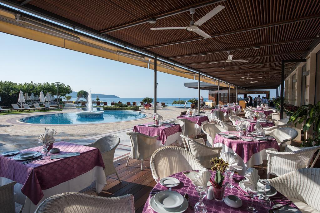 Туры в Cretan Dream Royal Luxury Suites
