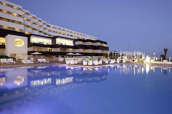 Туры в Ibiza Corso Hotel & Spa
