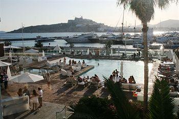 Туры в Ibiza Corso Hotel & Spa