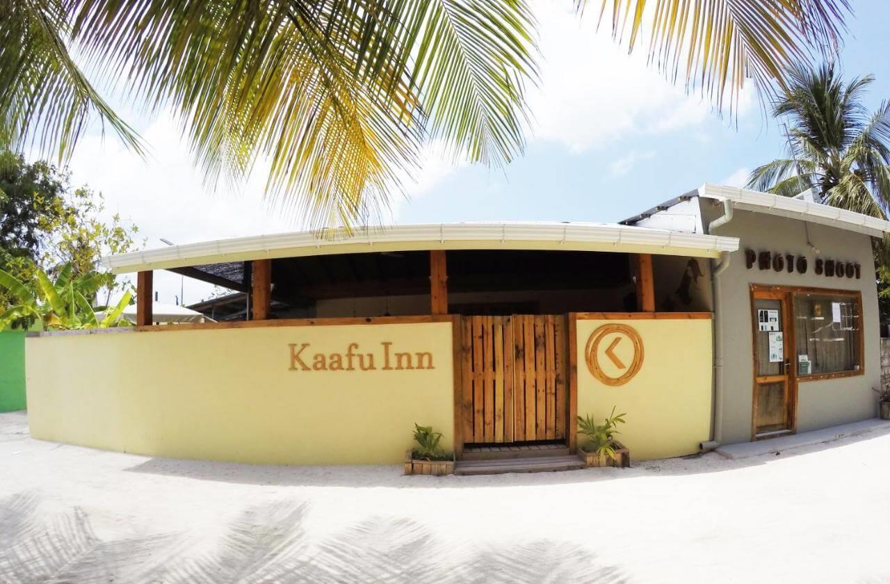 Туры в Kaafu Inn