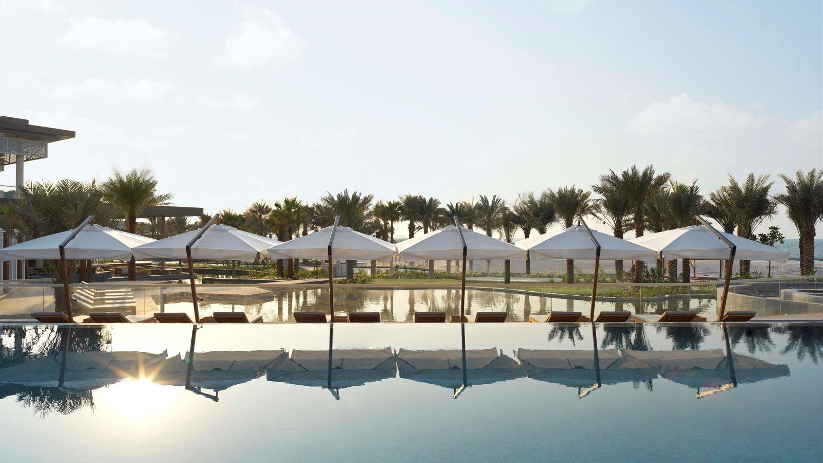 Туры в InterContinental Ras Al Khaimah Mina Al Arab Resort & Spa