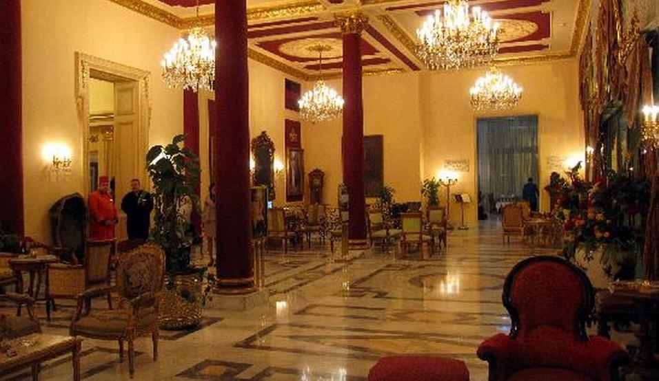 Туры в El Salamlek Palace Hotel & Casino