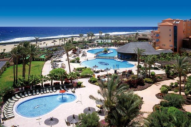 Туры в Elba Sara Beach & Golf Resort