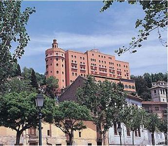 Туры в Alhambra Palace