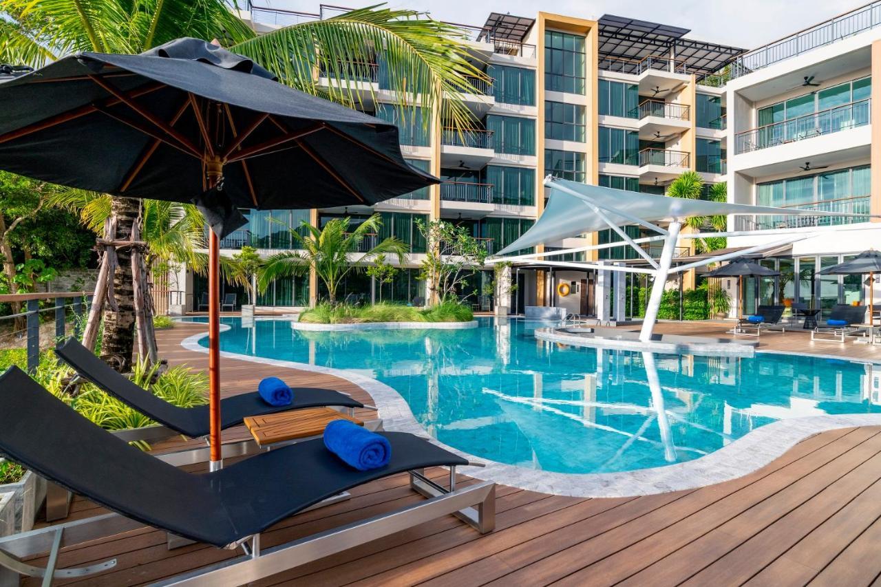 Туры в Skyview Resort Phuket Patong Beach