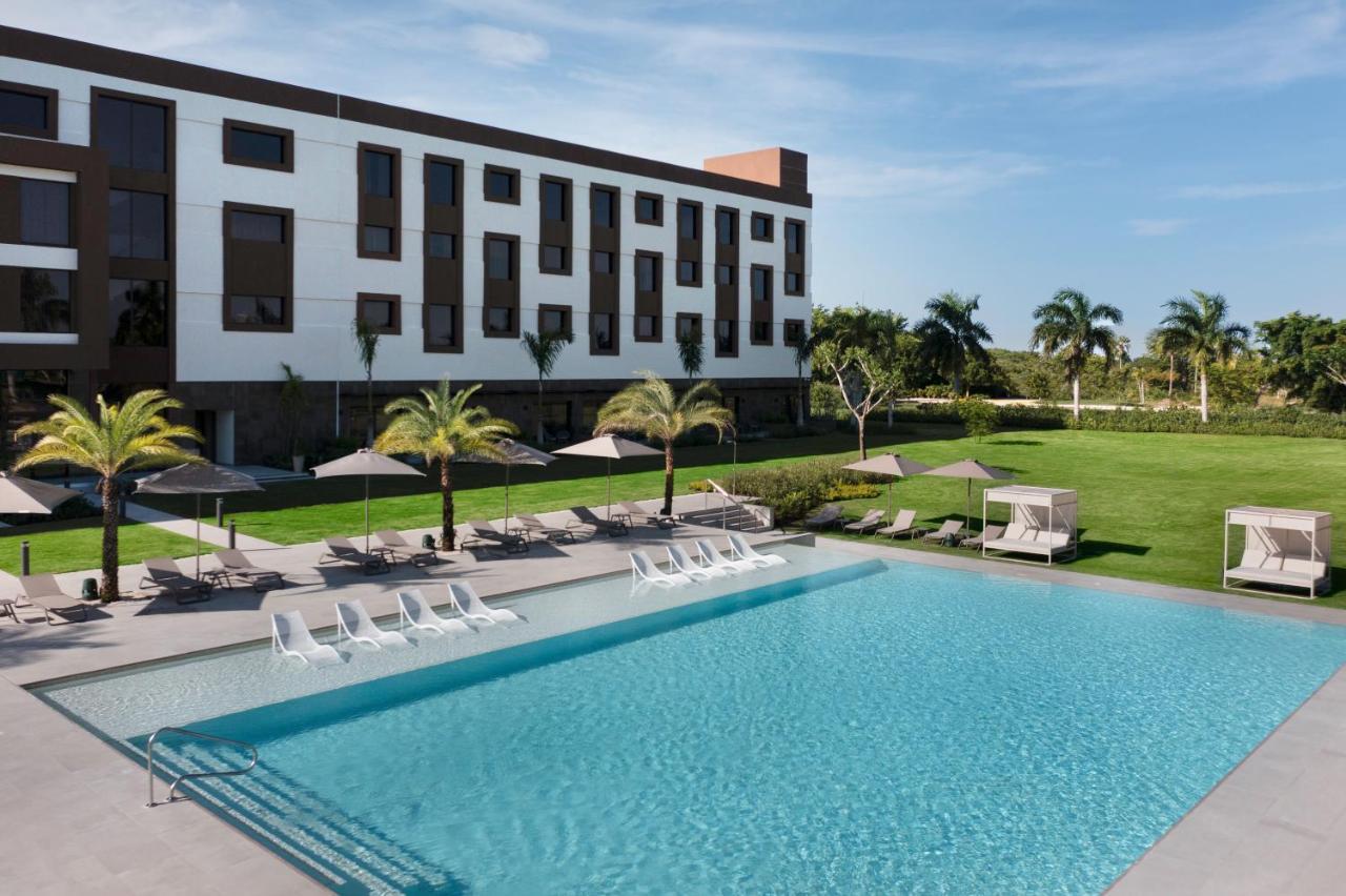 Туры в AC Hotel by Marriott Punta Cana