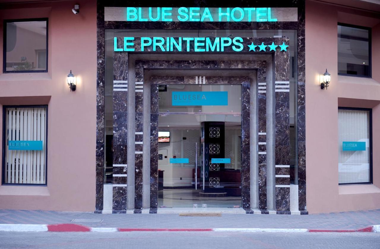 Туры в Blue Sea Le Printemps