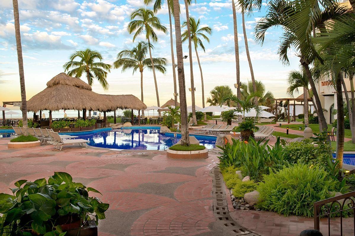 Туры в Plaza Pelicanos Grand Beach Resort