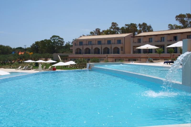 Туры в Atlantica Eleon Grand Resort & Spa
