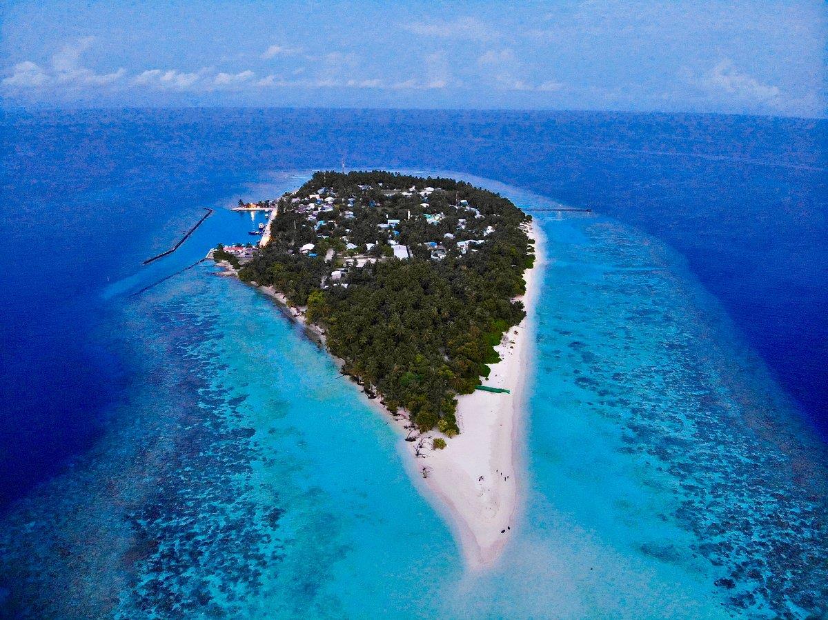 Туры в Kirulhiya Maldives