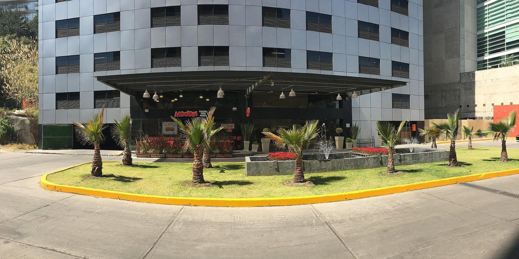 Туры в Holiday Inn Mexico Santa Fe